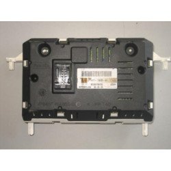 Horloge Ford Fiesta 6 Phase 1